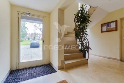 Apartamento t3 - universidade lusiada - cooperativa dos arquitetos