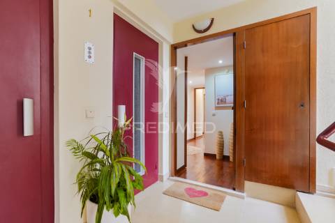 Apartamento t3 - universidade lusiada - cooperativa dos arquitetos