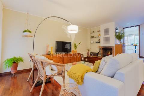 Apartamento t3 - universidade lusiada - cooperativa dos arquitetos