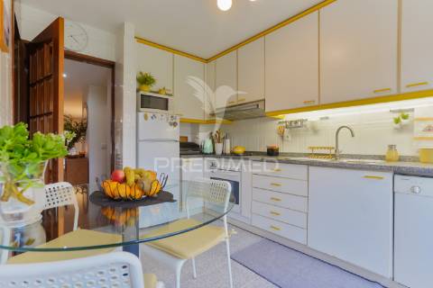 Apartamento t3 - universidade lusiada - cooperativa dos arquitetos