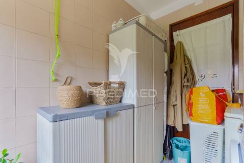 Apartamento t3 - universidade lusiada - cooperativa dos arquitetos