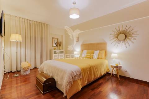 Apartamento t3 - universidade lusiada - cooperativa dos arquitetos