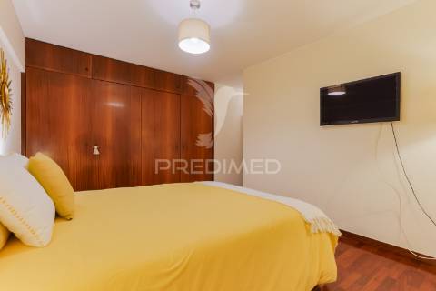 Apartamento t3 - universidade lusiada - cooperativa dos arquitetos