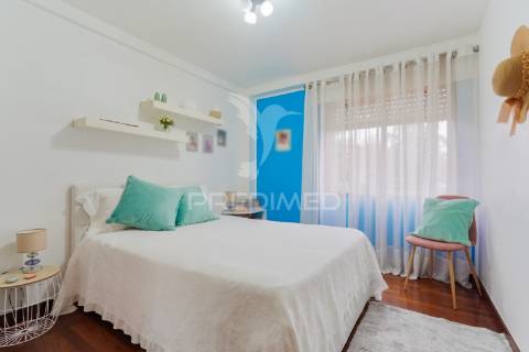 Apartamento t3 - universidade lusiada - cooperativa dos arquitetos