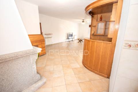 Apartamento t2 duplex em trancoso