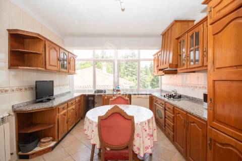 Apartamento t2 duplex em trancoso