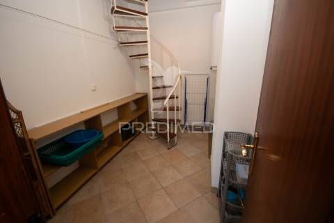 Apartamento t2 duplex em trancoso