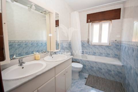 Apartamento t2 duplex em trancoso