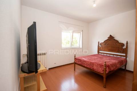 Apartamento t2 duplex em trancoso