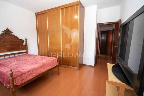 Apartamento t2 duplex em trancoso