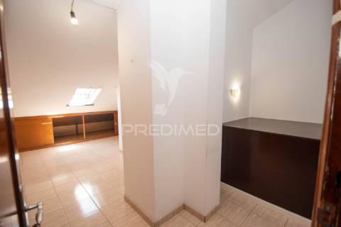 Apartamento t2 duplex em trancoso