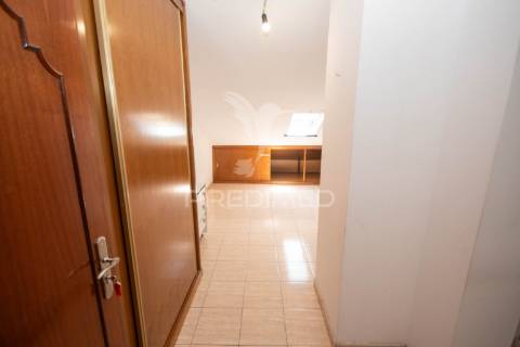 Apartamento t2 duplex em trancoso