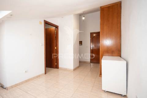 Apartamento t2 duplex em trancoso