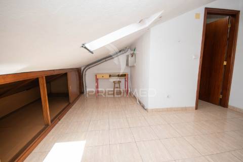 Apartamento t2 duplex em trancoso