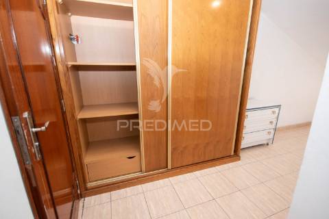 Apartamento t2 duplex em trancoso