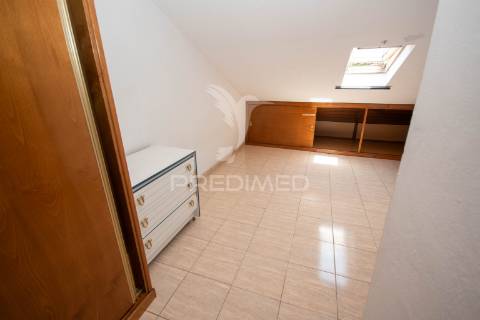 Apartamento t2 duplex em trancoso