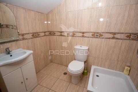 Apartamento t2 duplex em trancoso