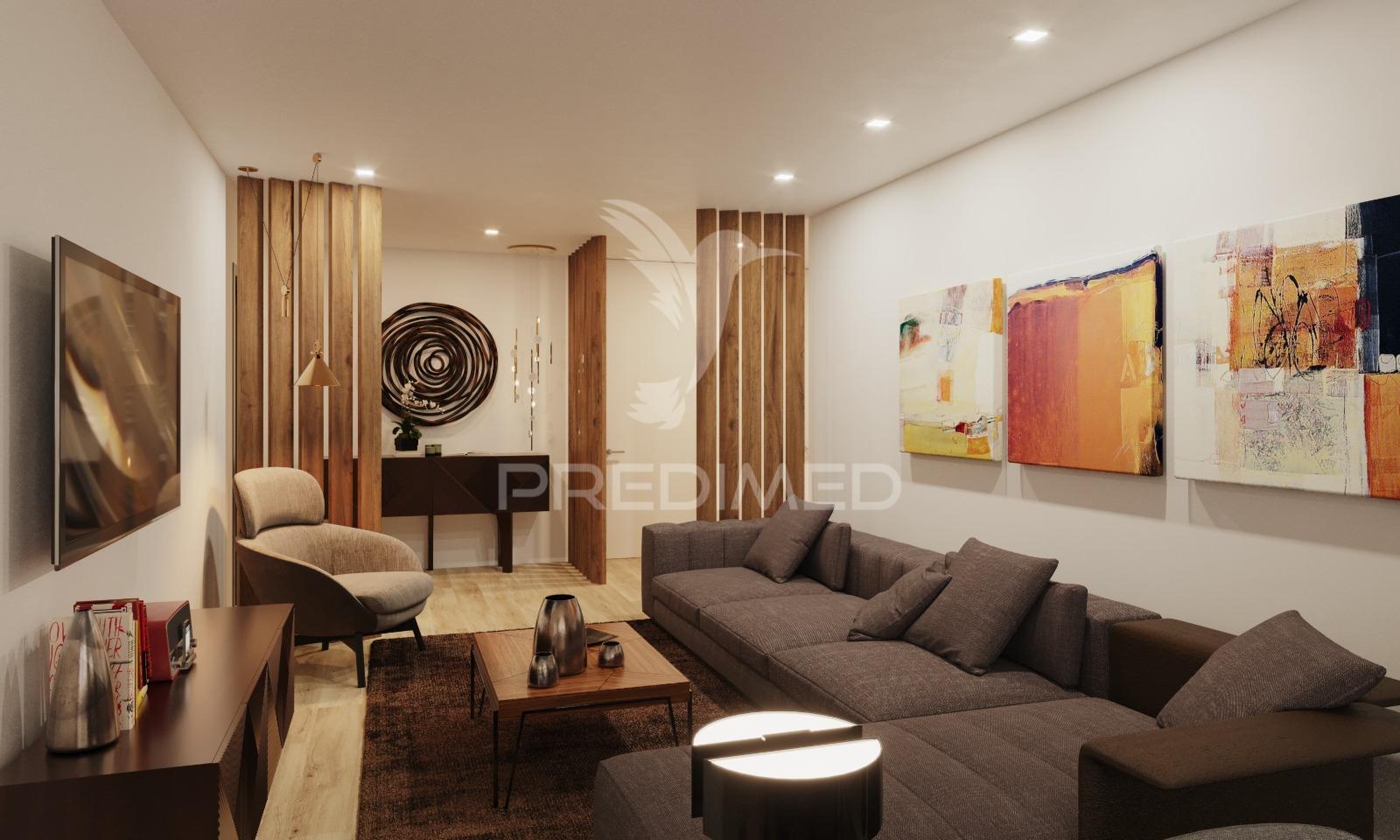 Encontre o seu espaço...fantástico apartamento novo,,