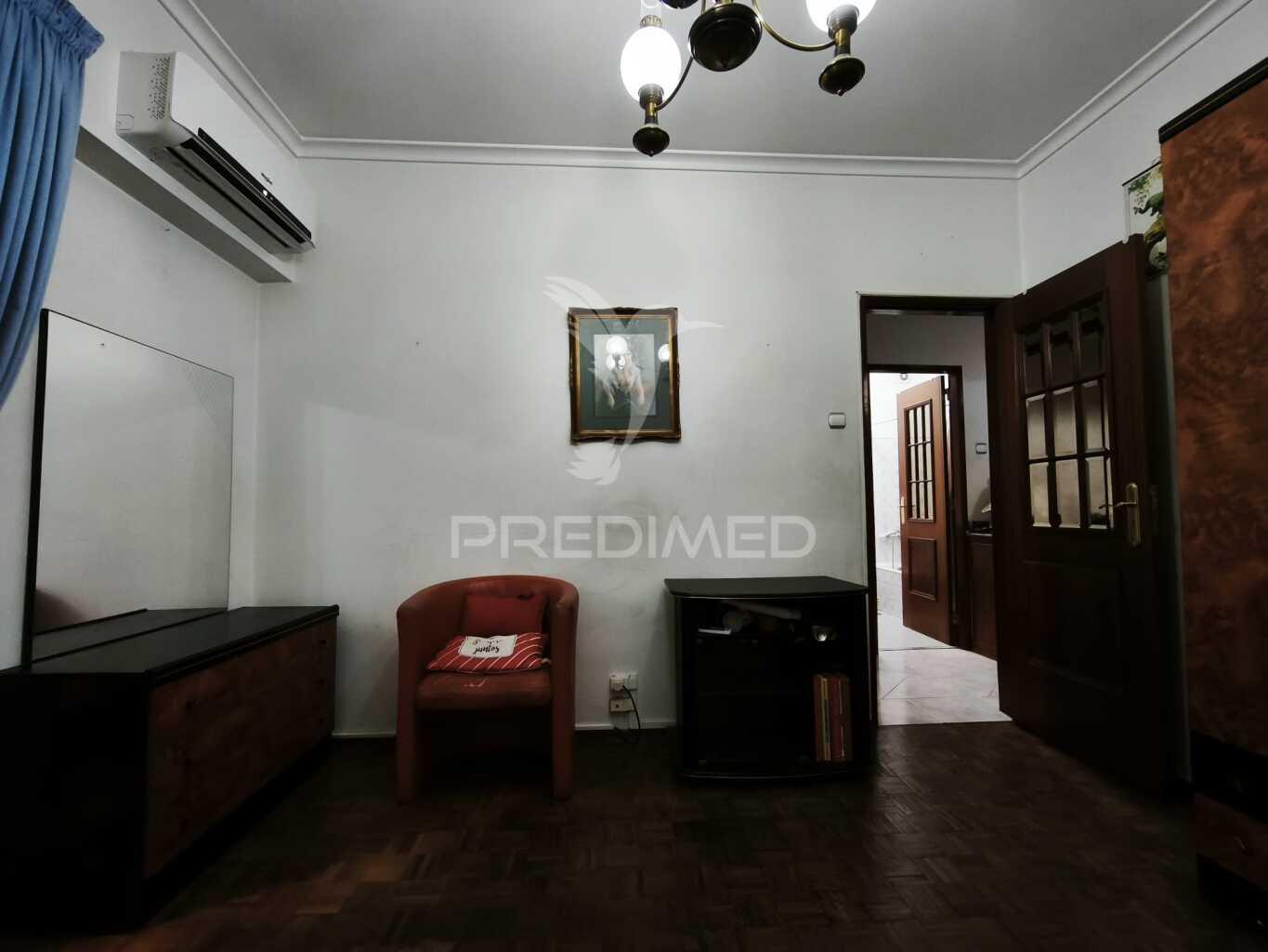 Apartamento t2 | amadora | buraca