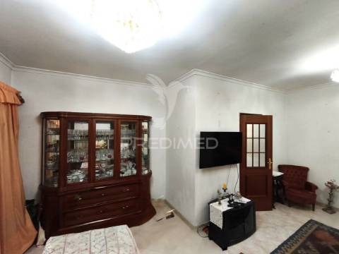 Apartamento t2 | amadora | buraca