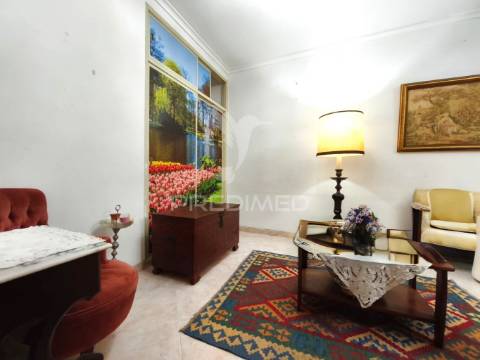 Apartamento t2 | amadora | buraca