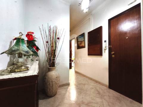 Apartamento t2 | amadora | buraca