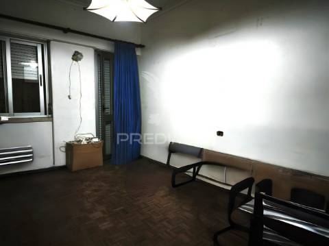 Apartamento t2 | amadora | buraca