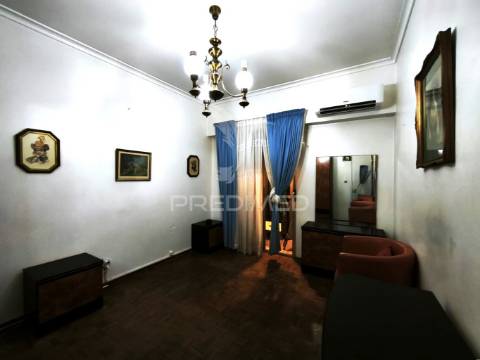 Apartamento t2 | amadora | buraca