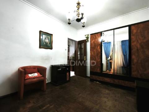 Apartamento t2 | amadora | buraca