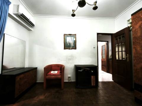 Apartamento t2 | amadora | buraca