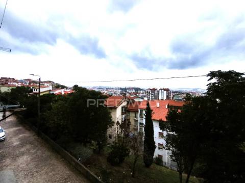 Apartamento t2 | amadora | buraca