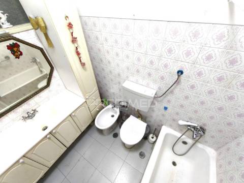 Apartamento t2 | amadora | buraca