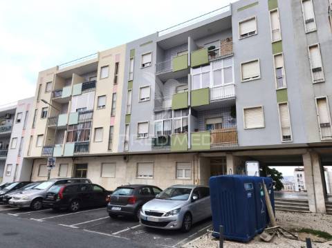 Apartamento t2 | amadora | buraca