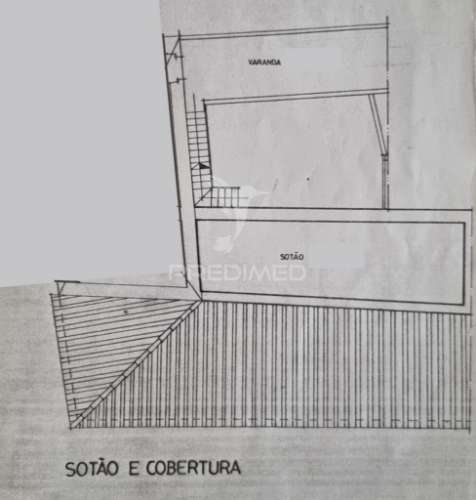 Moradia t3, no centro da vila de cuba para remodelação total