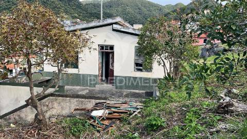 Moradia t3  em machico - ilha da madeira