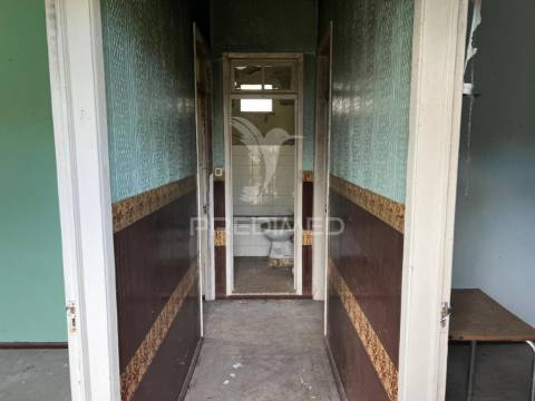 Moradia t3  em machico - ilha da madeira