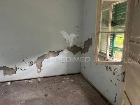 Moradia t3  em machico - ilha da madeira