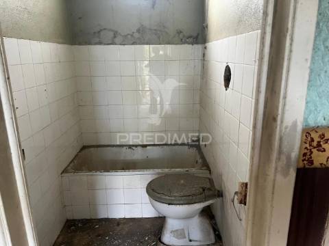 Moradia t3  em machico - ilha da madeira