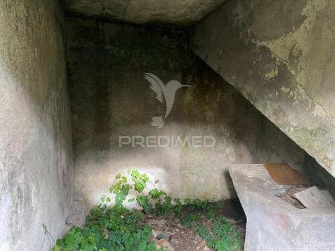 Moradia t3  em machico - ilha da madeira