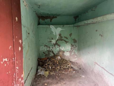 Moradia t3  em machico - ilha da madeira