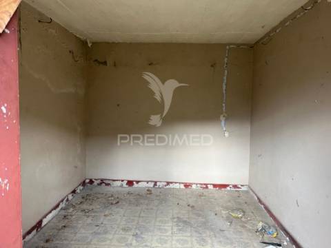 Moradia t3  em machico - ilha da madeira