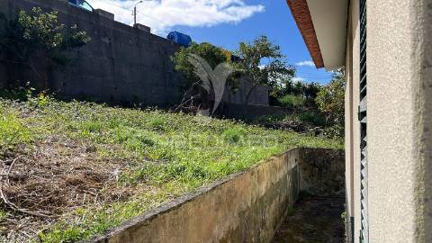 Moradia t3  em machico - ilha da madeira