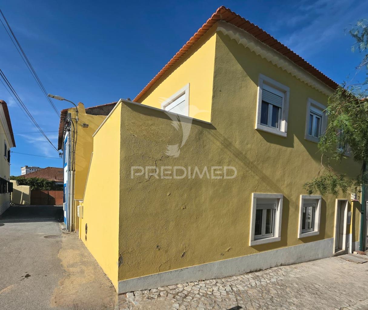 Moradia t2 - totalmente remodelada