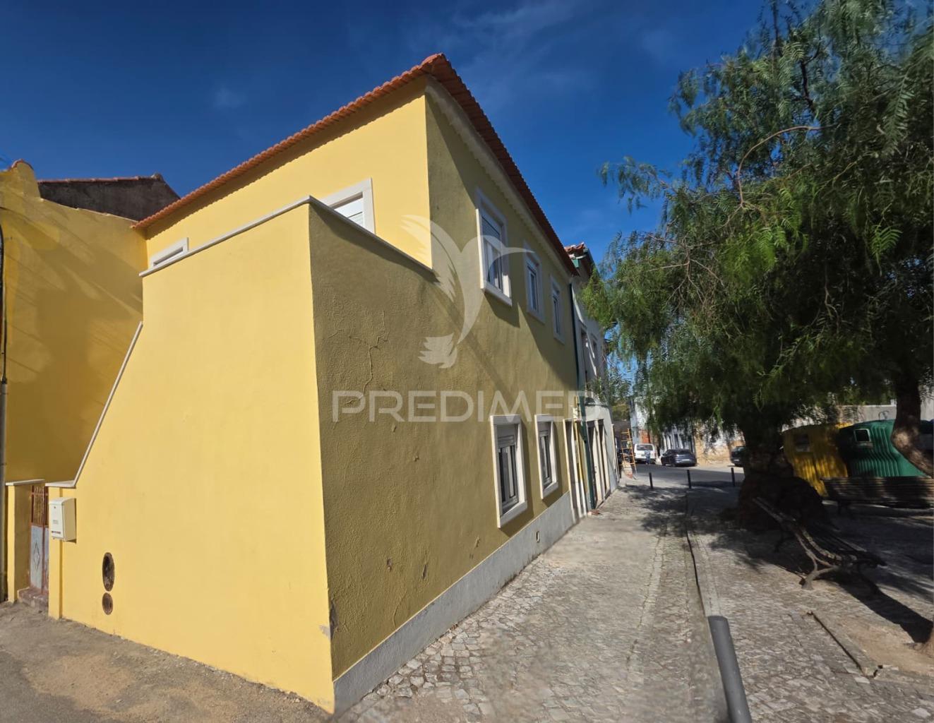 Moradia t2 - totalmente remodelada