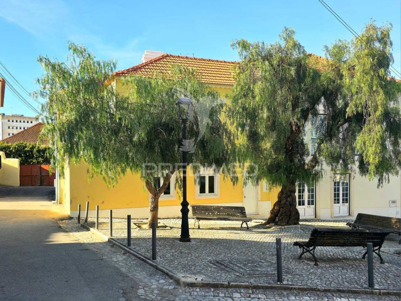 Moradia t2 - totalmente remodelada