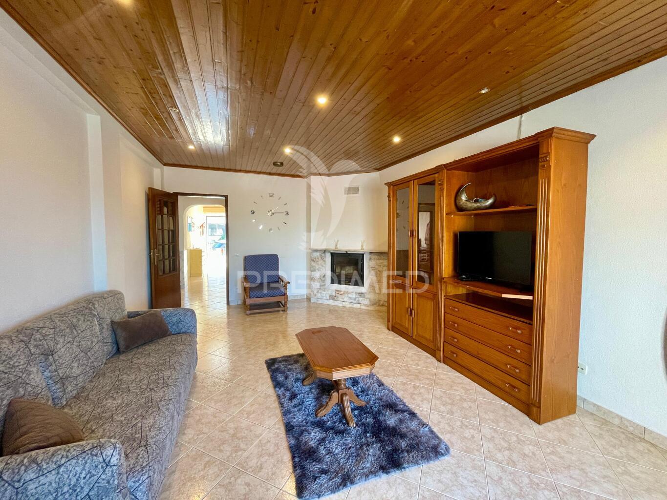 Apartamento t2 abrantes