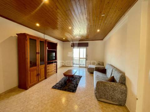 Apartamento t2 abrantes