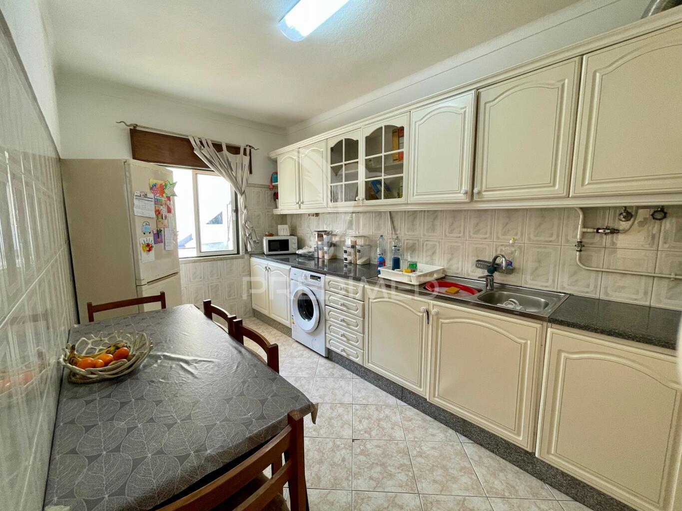 Apartamento t2 abrantes