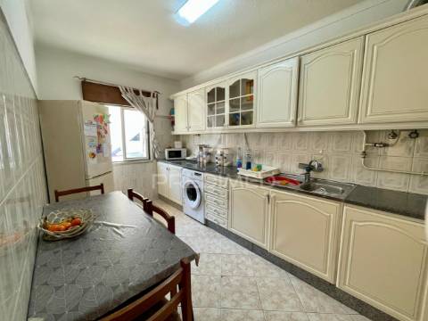 Apartamento t2 abrantes