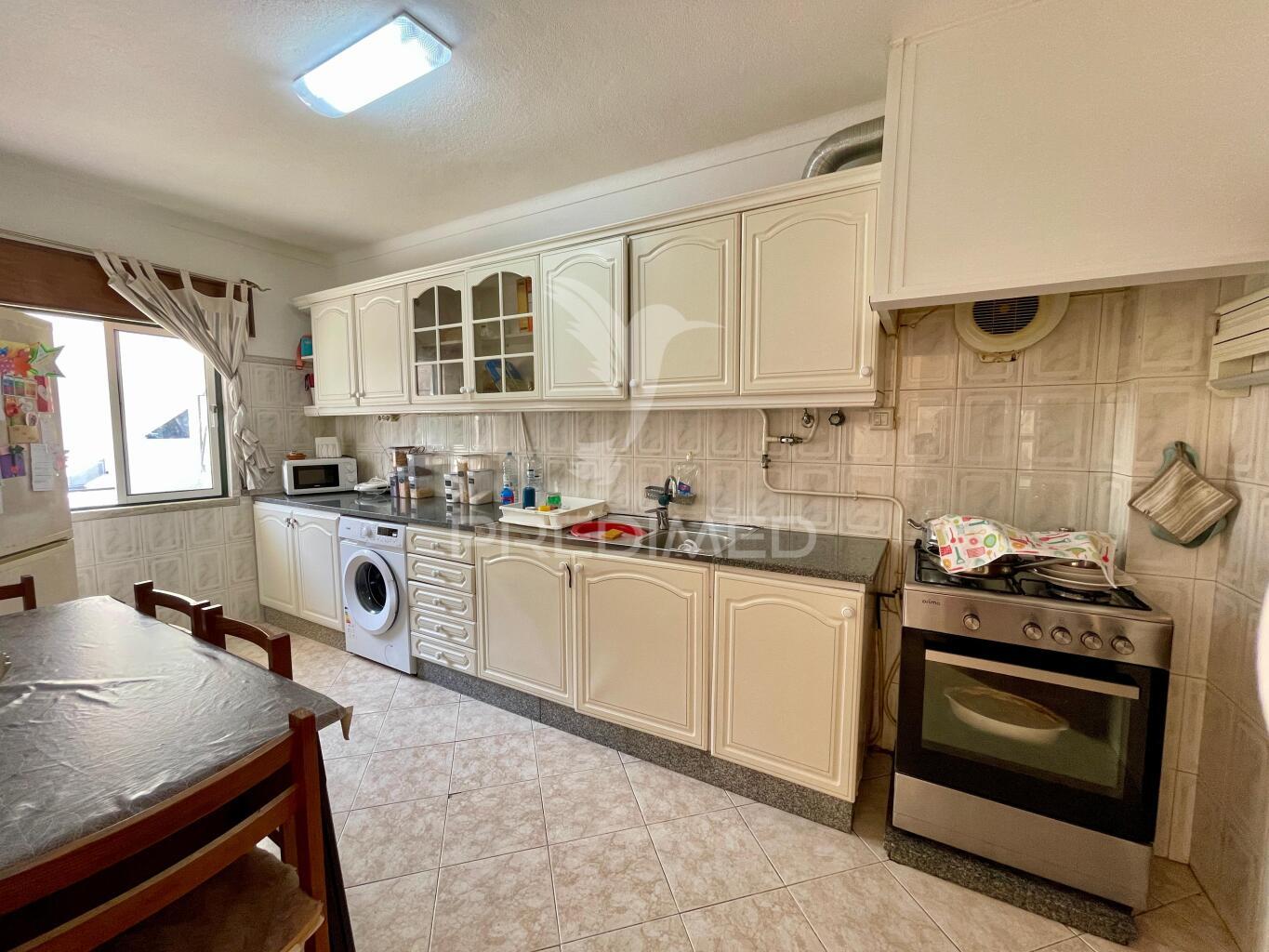 Apartamento t2 abrantes